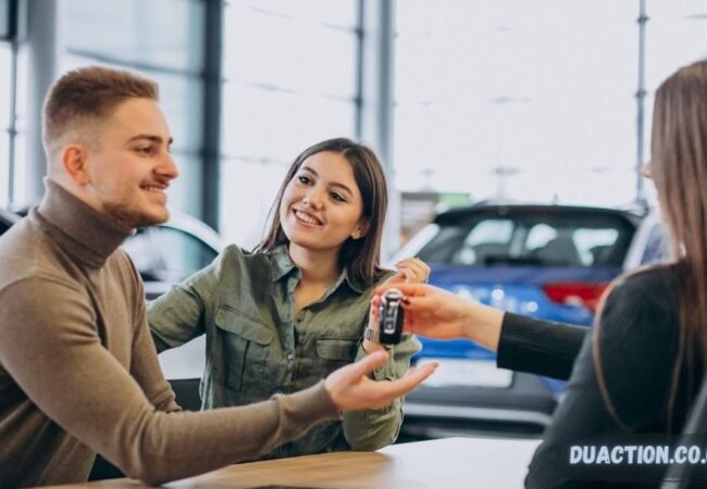 K Caara Leasing: A Smart and Flexible Way to Drive