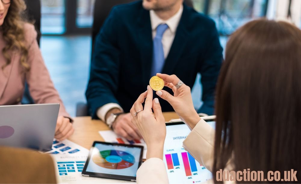 Business RobTheCoins