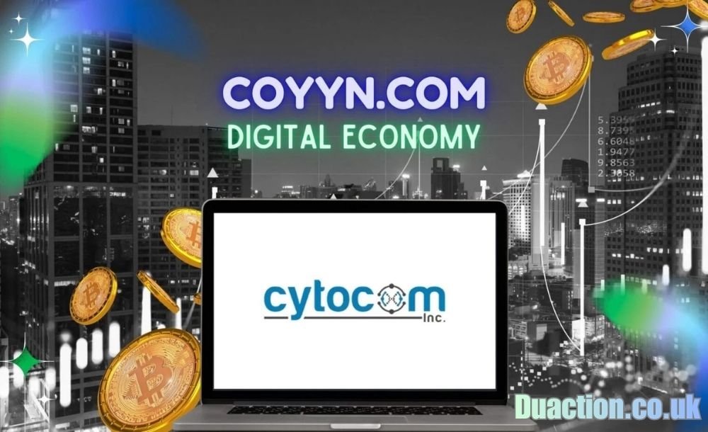 Coyyn.com