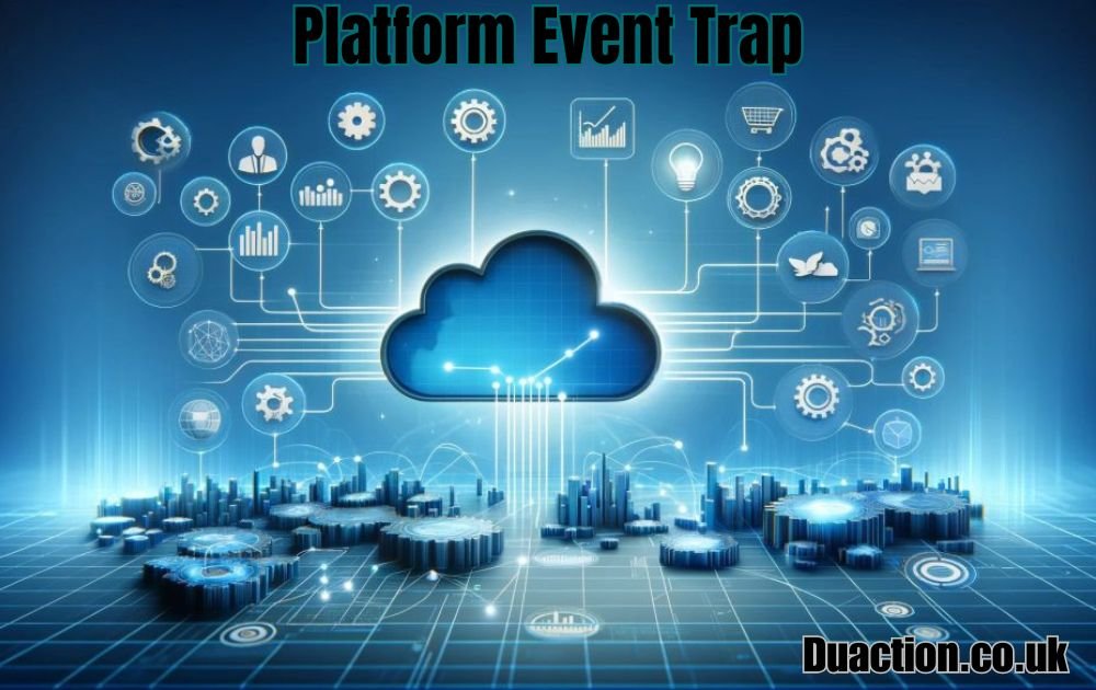 Platform Event Trap