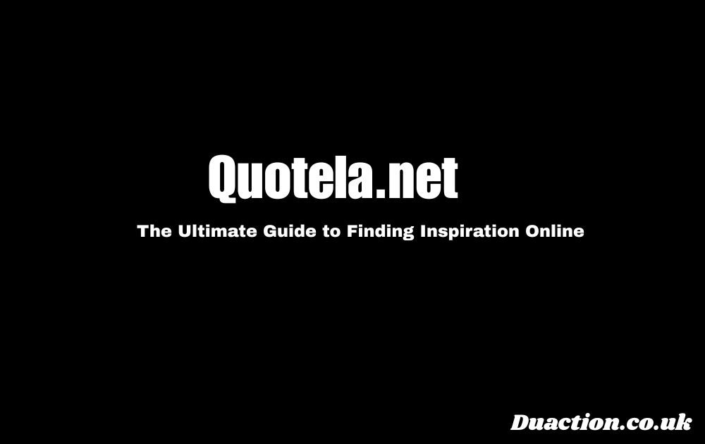 Quotela.net
