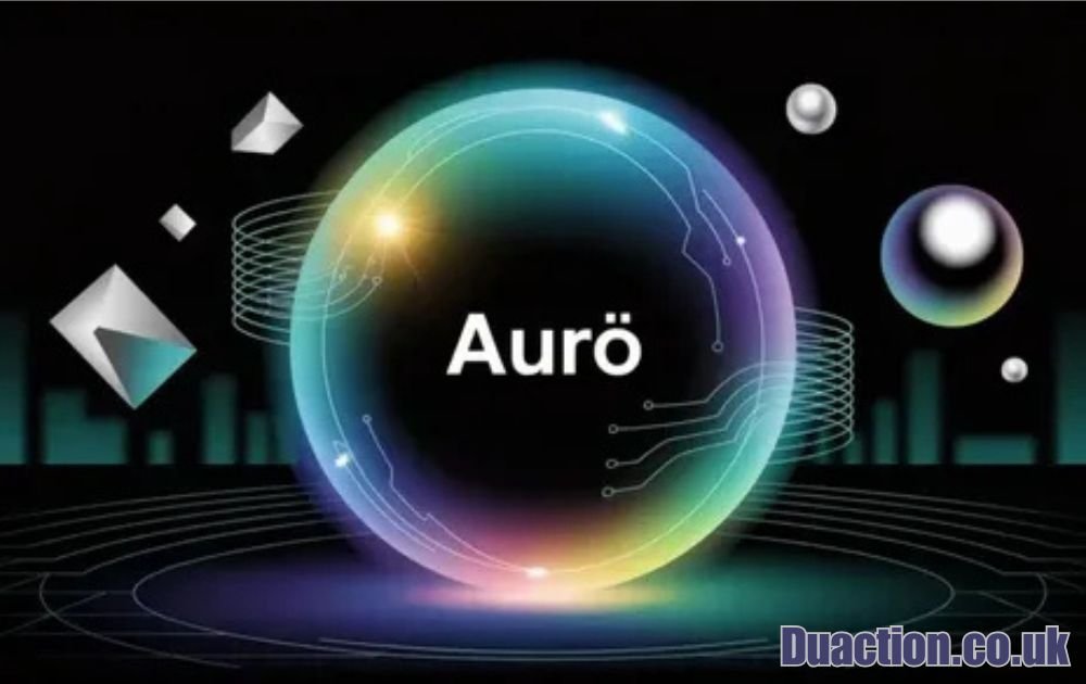 aurö