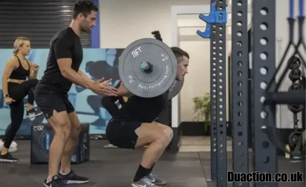 delta fitness authority