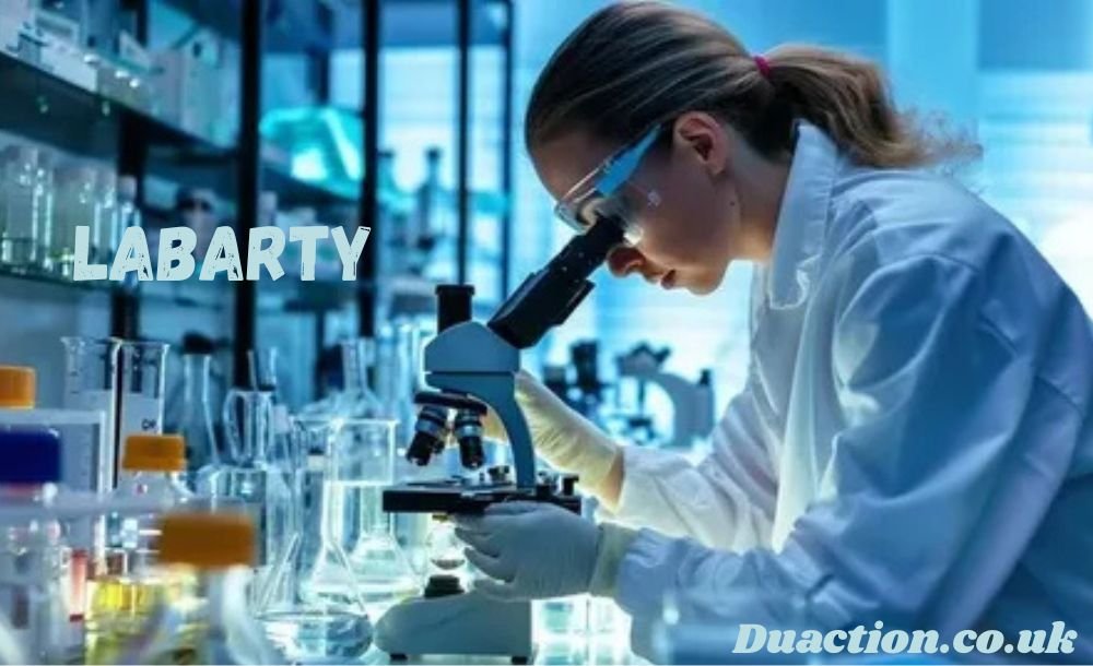 labarty