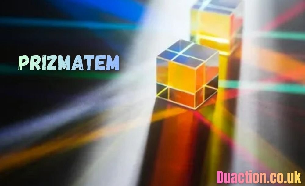 prizmatem