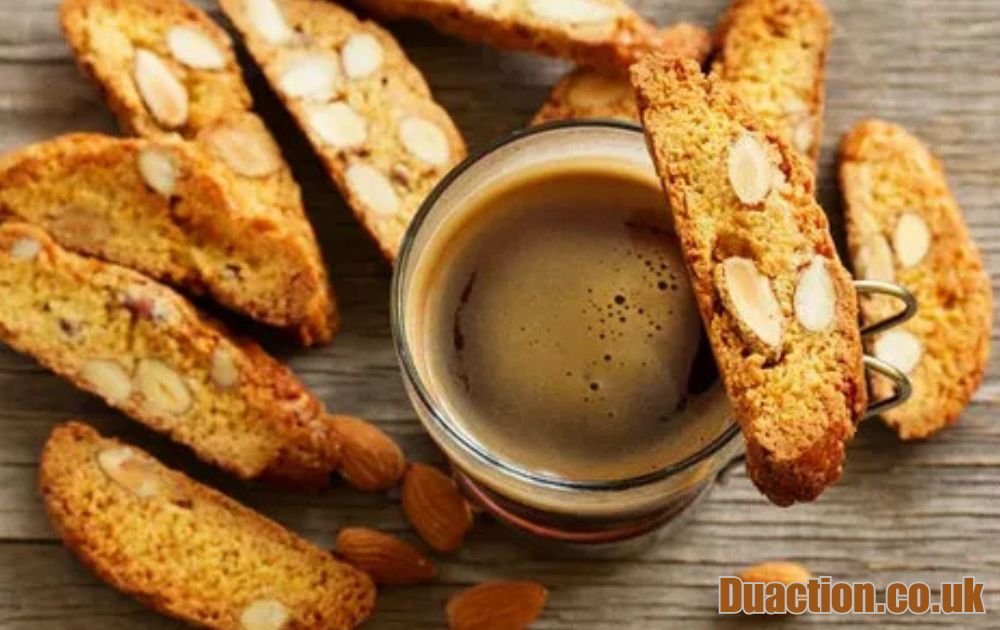 бишкоти ди прато