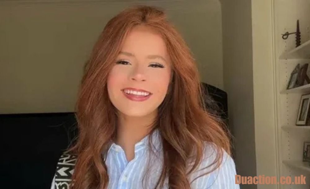 how old is harper zilmer