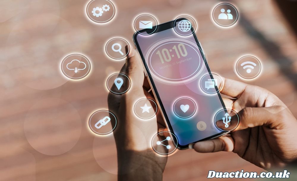 tech giants envision future beyond smartphones